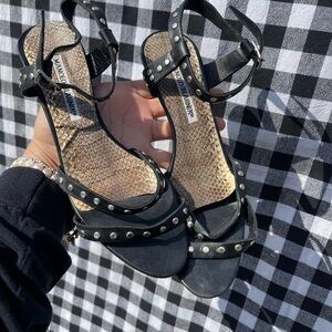 Manolo Blahnik Heels